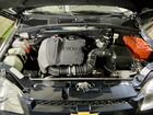 Chevrolet Niva 1.7 МТ, 2013, 61 000 км объявление продам