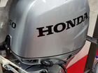 Honda BF50lrtu NEW в наличии комплект объявление продам