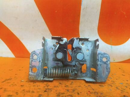 Замок капота Mitsubishi Outlander 3 2012-2018