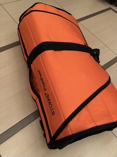 Сумка для перевозки коляски