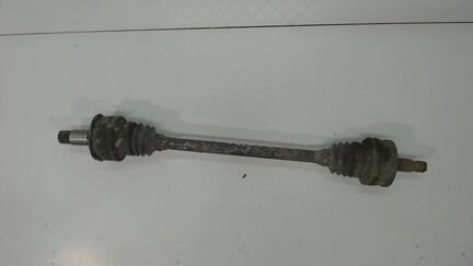 Привод шрус правый задний Mercedes CLC, 2008