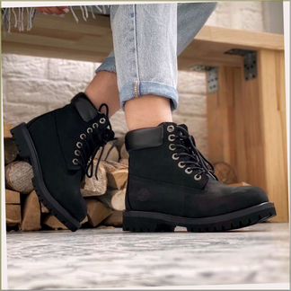 Тимбы зимние