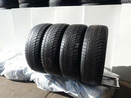 235 55 18 bridgestone LM 80 шины r18 d x