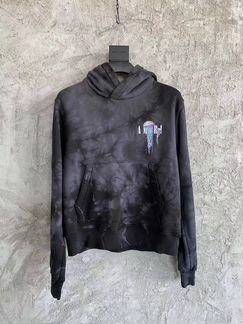 Толстовка худи Amiri