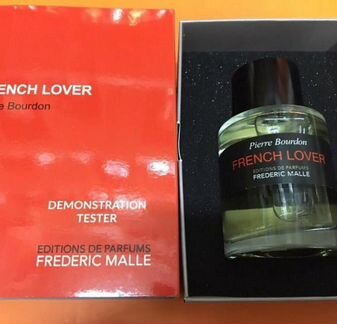 Frederic Malle French Lover