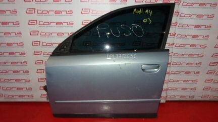 Дверь Audi A4 AMB