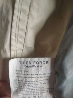 Ветровка Tiger Force S