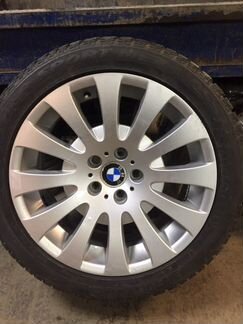 Колеса в сборе для BMW