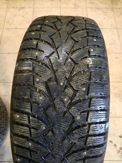 Зимние шины Toyo Observe G3-Ice 265/50 R20 111T