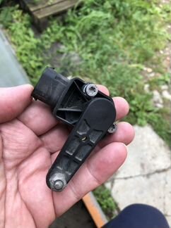 Датчик дорожного просвета для BMW X1 E84