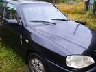 Chery Amulet (A15) 1.6 МТ, 2007, 55 000 км