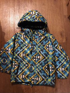 Куртка Hoperise