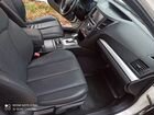 Subaru Outback 2.5 CVT, 2014, 134 000 км объявление продам