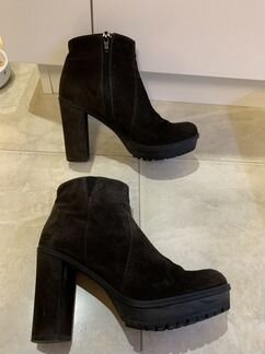 Ботильоны Unisa