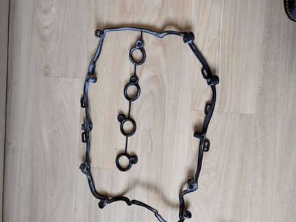 Прокладка клапанной крышки agusa 11109800