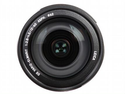 Panasonic 12-60mm f/2.8-4.0 DG (H-ES12060) новый