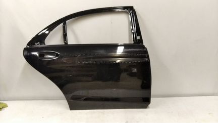 Дверь задняя правая Mercedes S класс W222