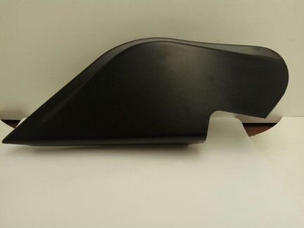 Накладка двери передняя левая Nissan Qashqai 1