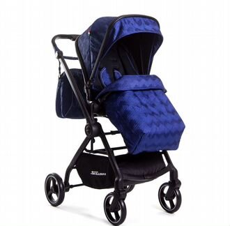 Детская коляска