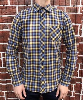 Рубашка Ben Sherman