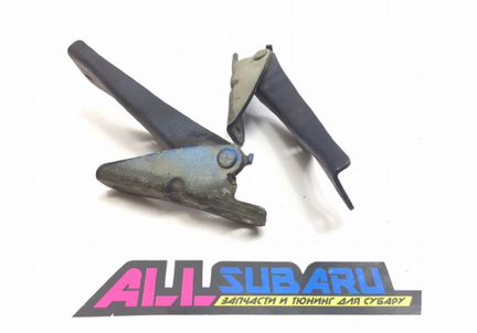 Петля капота Subaru Impreza Wrx Sti GD 2000 - 2002