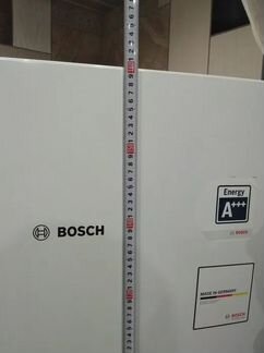 Морозильная камера Bosch