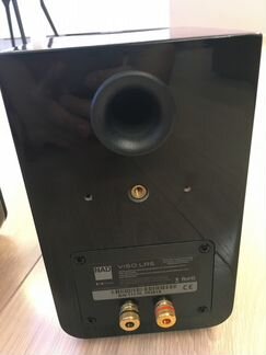 Колонки NAD viso thirty