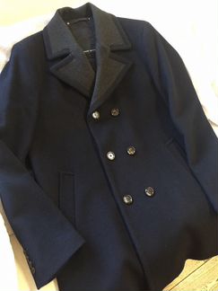 Пальто демисезоннее Romano Botta