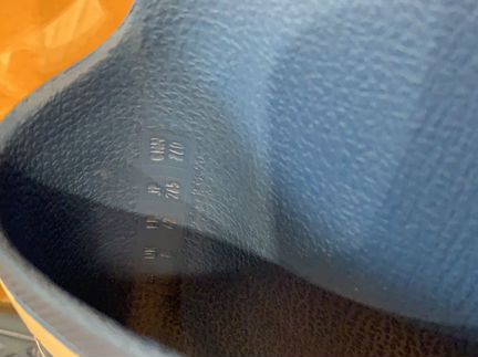 Шлепанцы Adidas новые