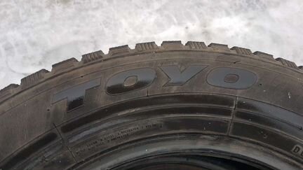 Toyo Observe G3-ICE 225/65 R17
