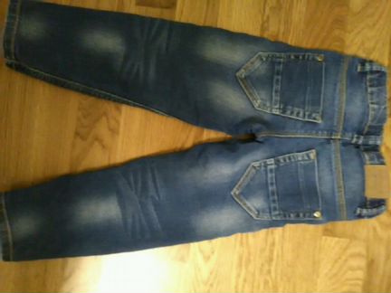 Брюки для мальчика