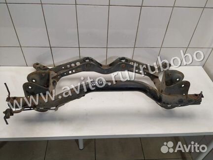 Подрамник задний 1K0505315BG VW Jetta 2006-2011