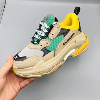 Кроссовки Balenciaga 40 размер