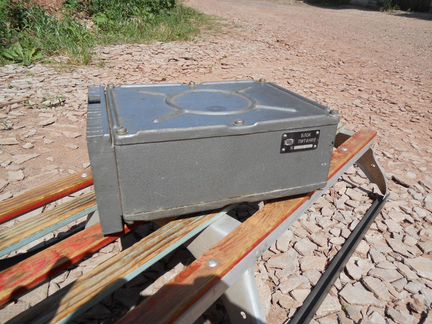 Блок питания