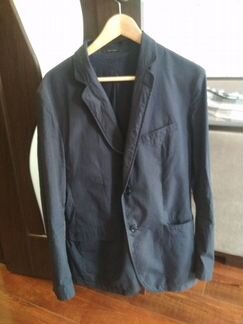 Пиджак Massimo dutti