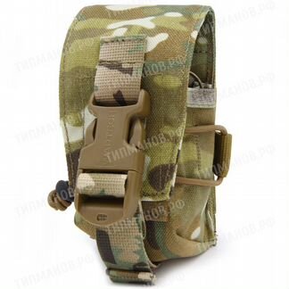 Подсумок под гранату Wartech Заря GP-105