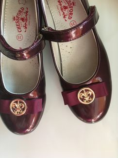 Туфли для девочек