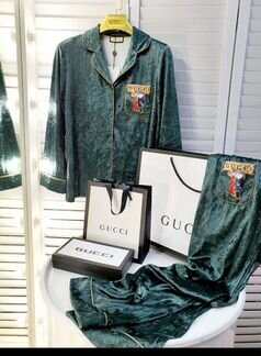 Пижама gucci