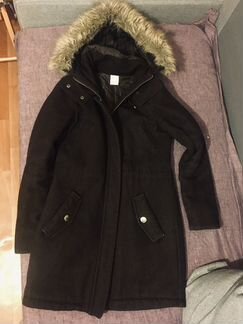 Продам пуховик